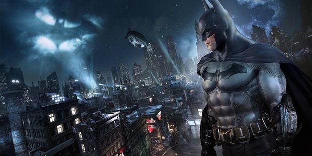 Batman: Arkham City – Новости, Оценки И Обзоры, Системные.