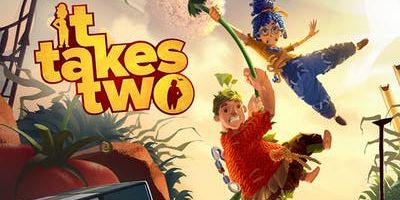 It Takes Two – новости, оценки и обзоры, системные требования, скачать игру