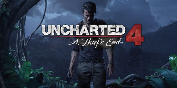 Uncharted 4: A Thief'S End – Новости, Оценки И Обзоры, Системные.