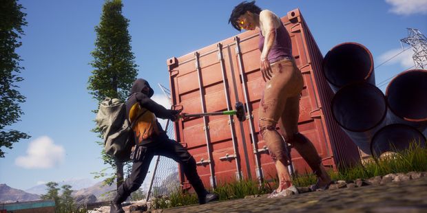 State of Decay 2 – новости, оценки и обзоры, системные требования ...