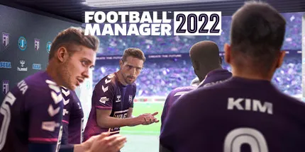 football manager 2022 xbox one