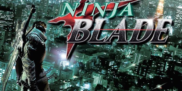 Ninja Blade – Новости, Оценки И Обзоры, Системные Требования.