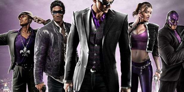 Saints Row: The Third – Новости, Оценки И Обзоры, Системные.