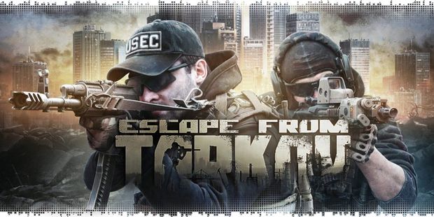 Escape from Tarkov – новости, оценки и обзоры, системные требования ...