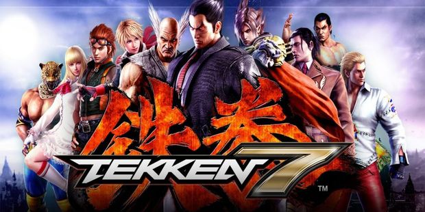 Tekken 7 – новости, оценки и обзоры, системные требования, скачать игру