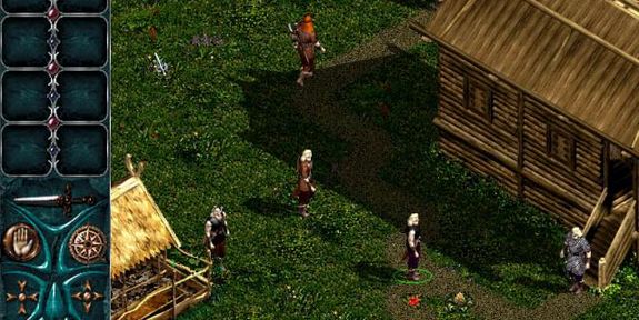 Князь: Легенды Лесной Страны – Новости, Оценки И Обзоры, Системные.