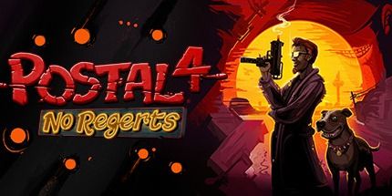 POSTAL 4: No Regerts – Новости, Оценки И Обзоры, Системные.