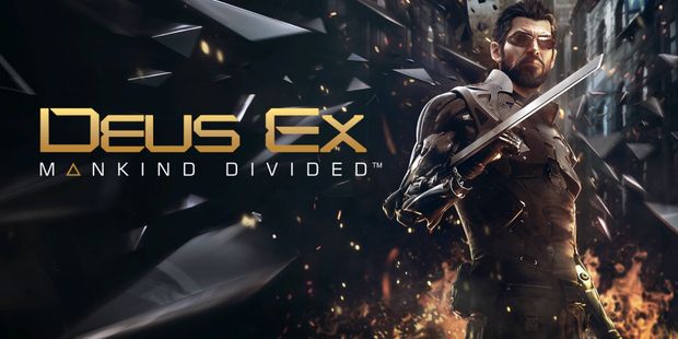 Deus Ex: Mankind Divided – Новости, Оценки И Обзоры, Системные.