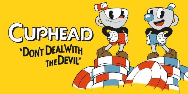 Cuphead – новости, оценки и обзоры, системные требования, скачать игру