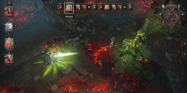 Divinity: Original Sin – Новости, Оценки И Обзоры, Системные.