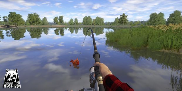 Russian Fishing 4 – новости, оценки и обзоры, системные требования ...