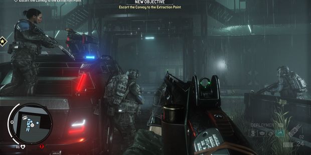 Homefront: The Revolution – новости, оценки и обзоры, системные ...