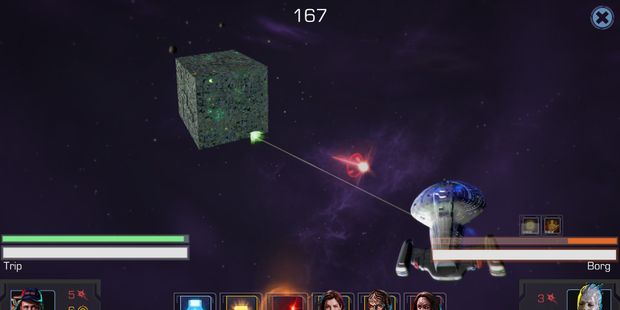 Star Trek Timelines – Новости, Оценки И Обзоры, Системные.