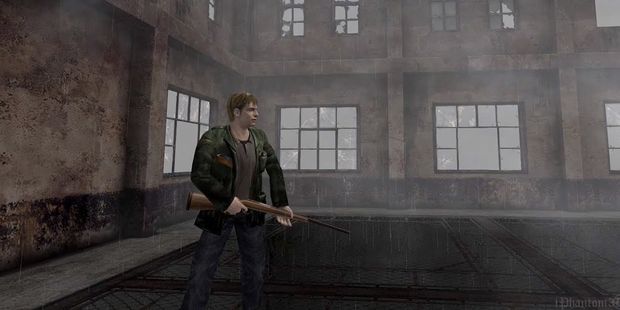 Silent Hill 2 – новости, оценки и обзоры, системные требования, скачать ...