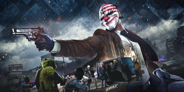 Payday 3 – новости, оценки и обзоры, системные требования, скачать игру