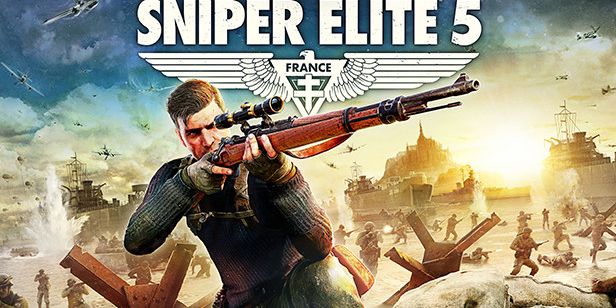 Sniper Elite 5 – новости, оценки и обзоры, системные требования ...