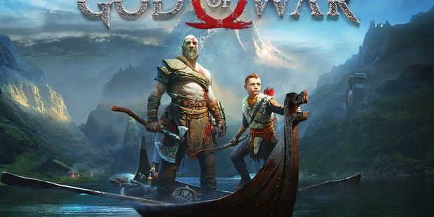 God of War – новости, оценки и обзоры, системные требования, скачать игру
