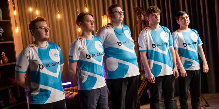 Cloud9 не попала в стадию Legends на PGL Major Copenhagen 2024 — команда завершила RMR со счетом 3:0