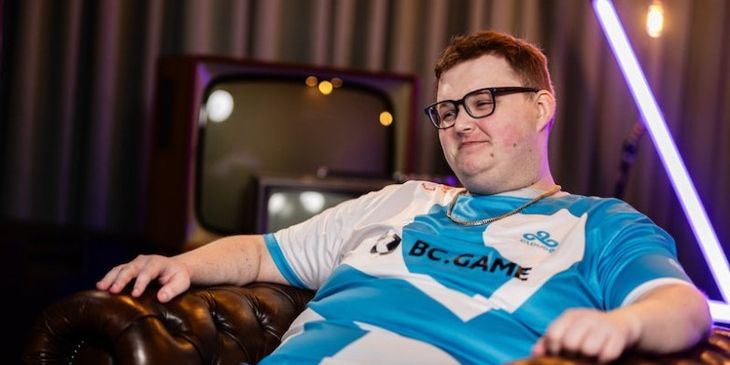 Cloud9 или Heroic — кто начнёт отборочные на IEM Rio 2024 c победы?