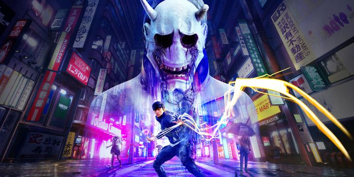 В Epic Games Store бесплатно раздадут Ghostwire: Tokyo и ещё одну игру