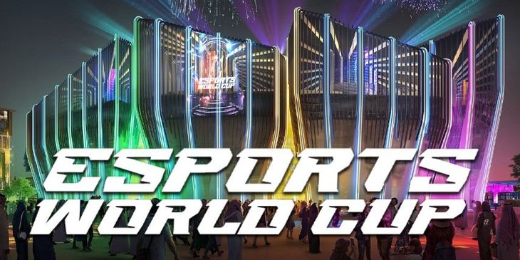 Определились все участники Esports World Cup 2024 по CS2