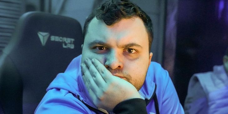 Gorgc о MinD_ContRoL в Shopify Rebellion: «Я рад за него, такого микса я ещё не видел»