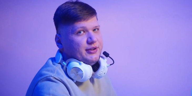 S1mple и OverDrive сыграют в шоу-матче Evelone