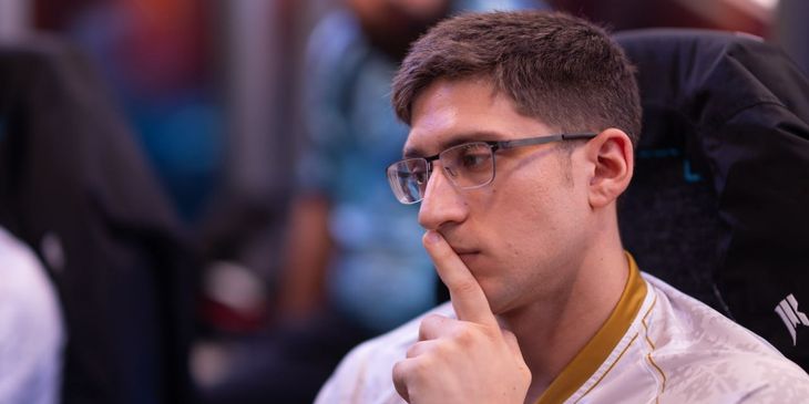 «Если бы Arteezy попал в команду как Liquid, где уже есть система, то он мог бы снова играть на топ-уровне» — интервью с Fly