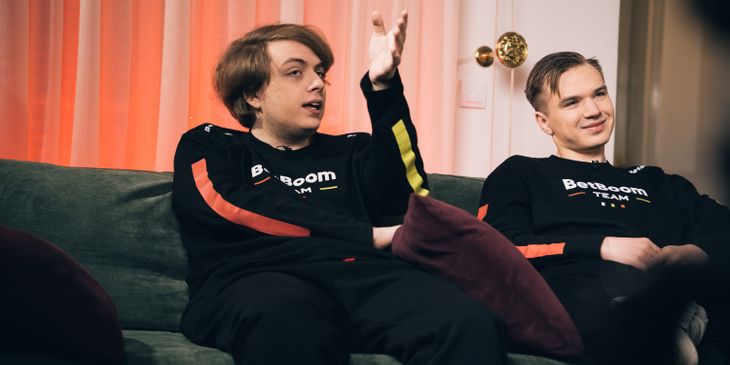 NS: «Мне BetBoom Team вообще не интересна как команда. Их игра — это просто уныние какое-то»