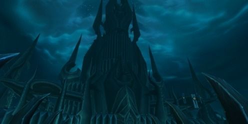 Игрок в World of Warcraft: Wrath of the Lich King Classic первым в мире достиг 80 уровня — он использовал баг, которому 14 лет