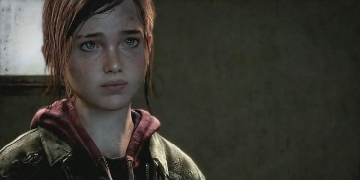 Исполнительница Элли в The Last of Us обвинила бывшего парня в насилии