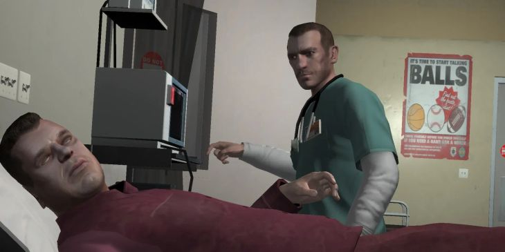 Хакер, сливший файлы GTA VI, приговорен к бессрочному содержанию в больнице