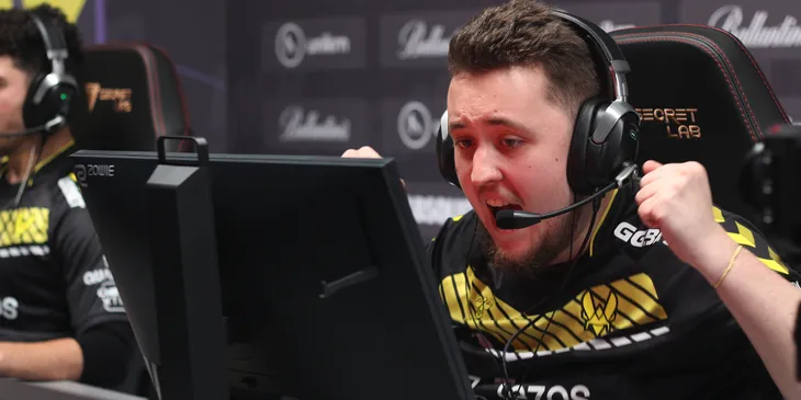 Такого ZywOo уже не остановить — Team Vitality нацелена победить на мейджоре