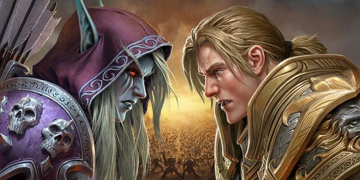 В World of Warcraft ввели «социальный контракт» — его обязаны подписать все игроки