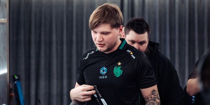 Almazer о вылете Falcons из RMR: «S1mple играл неплохо, но мог лучше. Перспектив у этого состава точно нет»