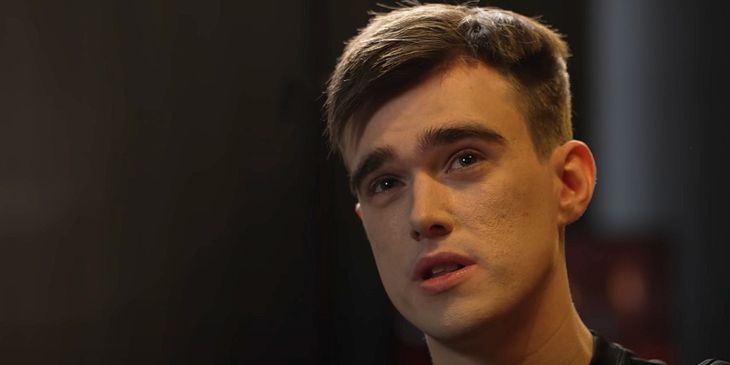 Miposhka о цене победы на TI12: «Принести всё в жертву ради того, чтобы играть»