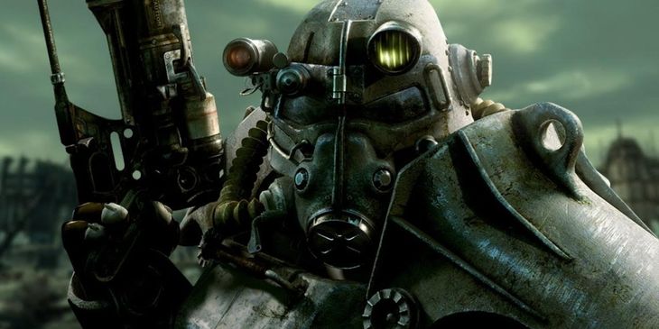В EGS началась раздача полного издания Fallout 3 — его можно забрать в России