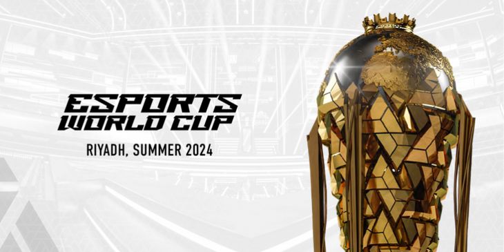 Стал известен призовой фонд Esports World Cup по CS2