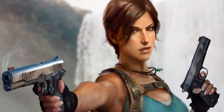 Индия и открытый мир — инсайдер назвал детали приключений Лары Крофт в следующей части Tomb Raider