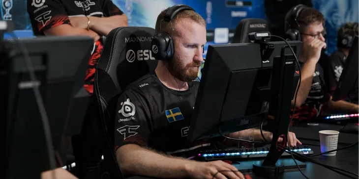 Команды olofmeister, JW и TaZ прошли во второй день открытых отборочных на RMR к Paris Major 2023