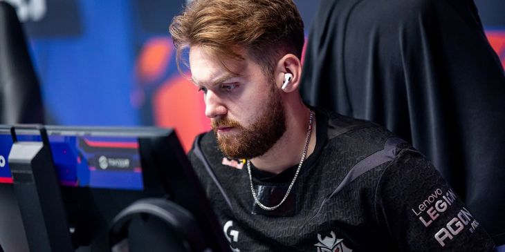 NiKo: «Я верю, что мы сильнее и Team Spirit, и Astralis»