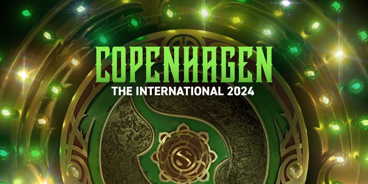Valve назвала место и время проведения The International 2024
