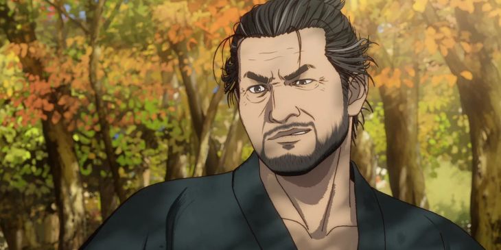 Серия Onimusha получит аниме-адаптацию от Netflix