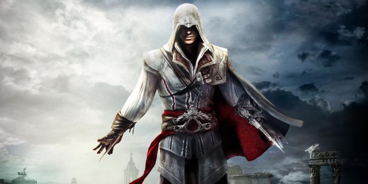 Инсайдер: игры из серии Assassin's Creed пополнят расширенную библиотеку PS Plus в июле