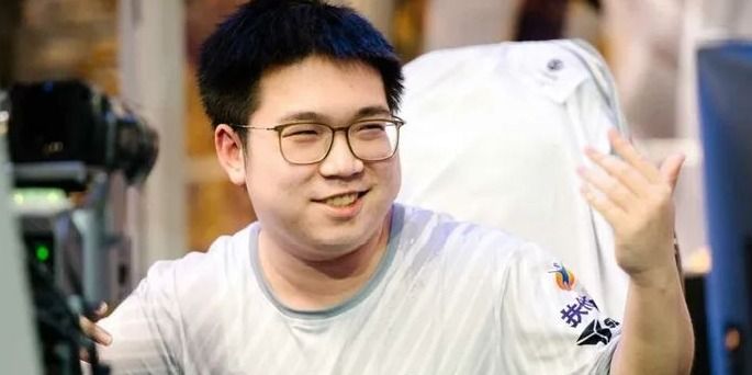 Emo достиг 13 тыс. MMR в Dota 2 — это первый китайский игрок с таким рейтингом