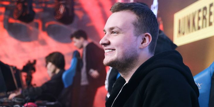 Flamie о своей карьере в CS2: «Я не закрывал дорогу к киберспорту»