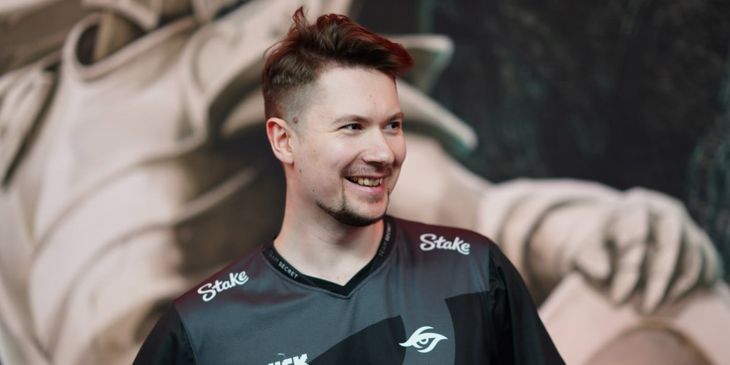 Puppey о Team Secret: «Обычно есть хоть какие-то части пазла, но теперь нужно строить команду с нуля»