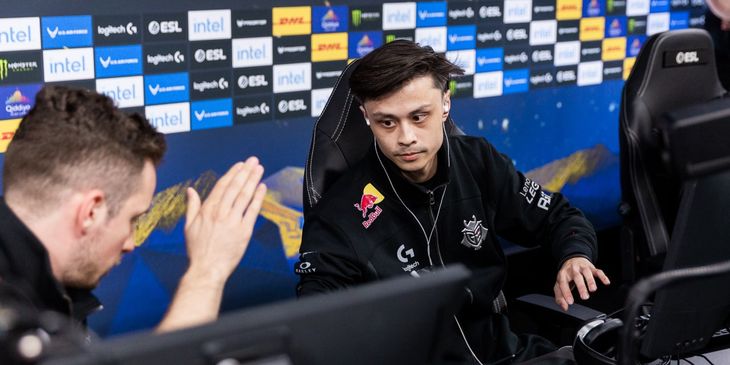 Stewie2k о возвращении на тир-1: «Был момент, когда я почти прослезился от радости»