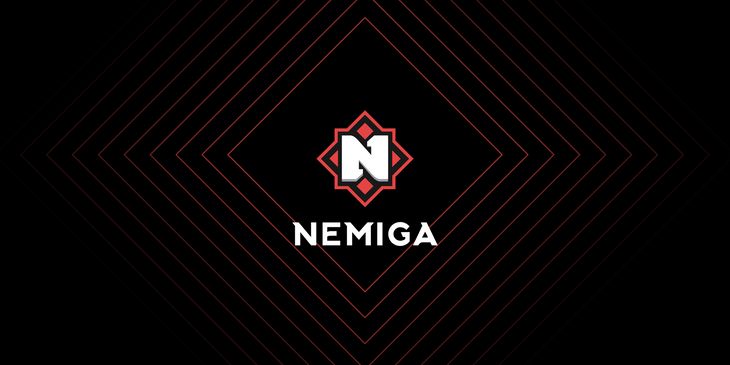 Nemiga выступит с Shishak в открытых квалификациях на BetBoom Dacha Dota 2 2024