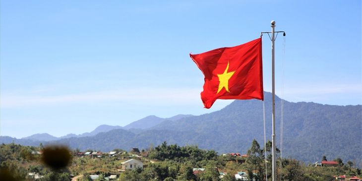 У части жителей Вьетнама пропал доступ к Steam — вероятно, платформу начали блокировать